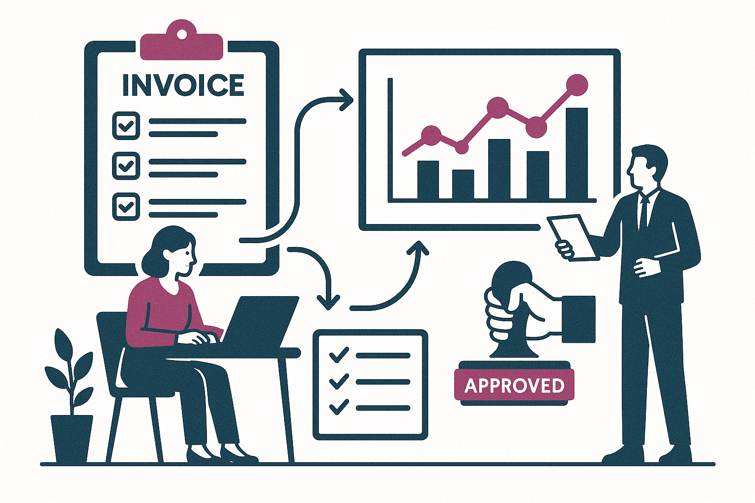 Automatización Financiera Inteligente