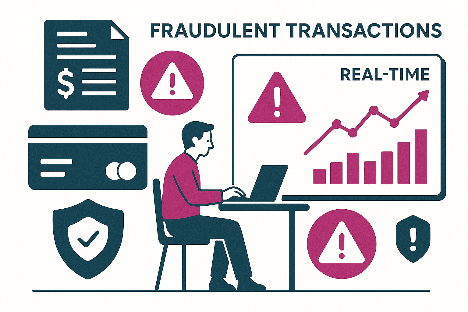 Detección de Fraude en Tiempo Real